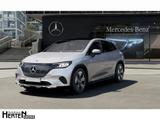Mercedes-Benz EQE 300 SUV+ELECTRIC-ART+PANO+360°+AHK+BURMESTER - graue Mercedes-Benz EQE SUV