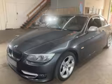 BMW 325d Cabrio|Aut|Edition Exclusive|BMW Sheft|HiFi - BMW 325: Cabrio, 325d