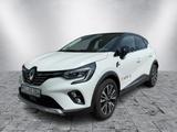 Renault Captur ICONIC E-TECH Plug-in 160 - Renault Captur: Iconic