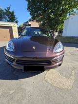 Porsche Cayenne 3.0 Diesel | Panoramadach ... - Porsche Cayenne in Krefeld