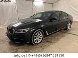 BMW 750 d xDr Laser|ACC|360°|Massage|Head-up|StandHz - BMW 750 mit Diesel-Antrieb: Automatik
