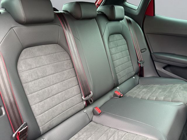 Ibiza FR Black 1.5 TSI DSG *NAVI+PANO* 229€ mtl