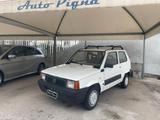 Fiat Panda 1100 i.e. cat Young - gebrauchte Fiat Panda aus dem Jahr 2002