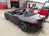 BMW Z4 M40 M40i A - - BMW Z4 M40: Von Privat