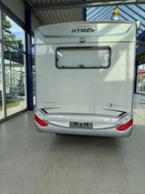 HYMER / ERIBA / HYMERCAR DuoMobil 634 SL - Offers matching your search criteria