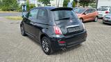 Fiat 500 S / Teilleder / Sport / Alu / Klima - Fiat Gebrauchtwagen in Hamm