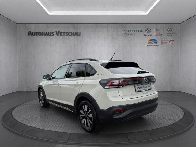 Taigo 1.0 TSI Goal LED/Climatr/Sitzhzg/ACC Klima