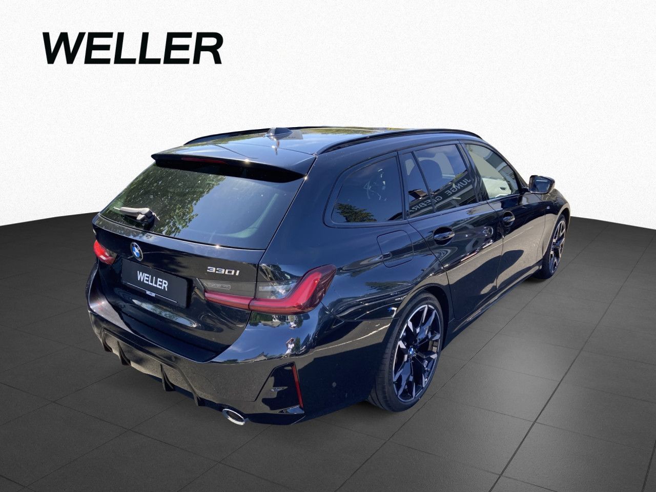 BMW 330 - Bild 10