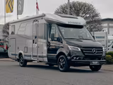 HYMER / ERIBA / HYMERCAR B-KLASSE MC T 680 PREMIUM - SOFORT LIEFERBAR! - Neu M klasse