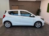 Opel Karl Automatik LHZ SHZ Bluetooth - gebrauchte Opel Karl aus dem Jahr 2017