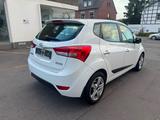 Hyundai ix20 Passion Automatik,Euro 6, wenig Km - Hyundai ix20: Passion