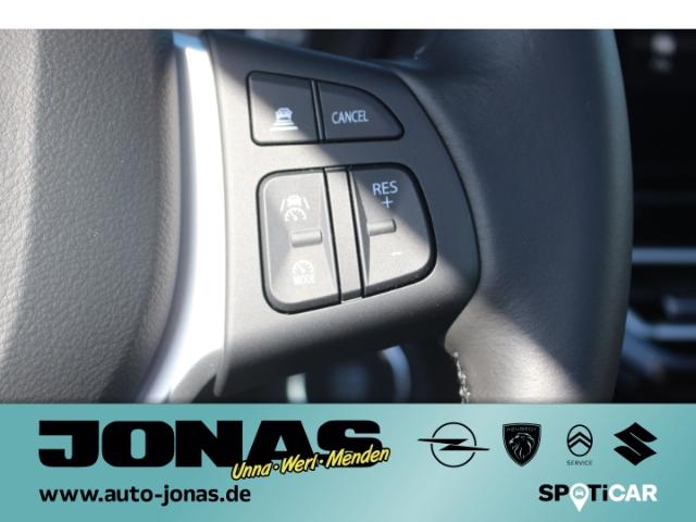 Suzuki S-Cross 1.5 Comfort+ Allgrip AGS ***SOFORT LIEFE