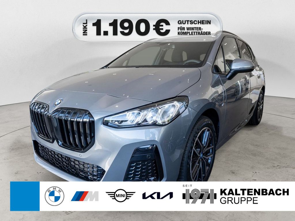 BMW 225e Active Tourer xDrive M-Sport LED AKTIVSITZE