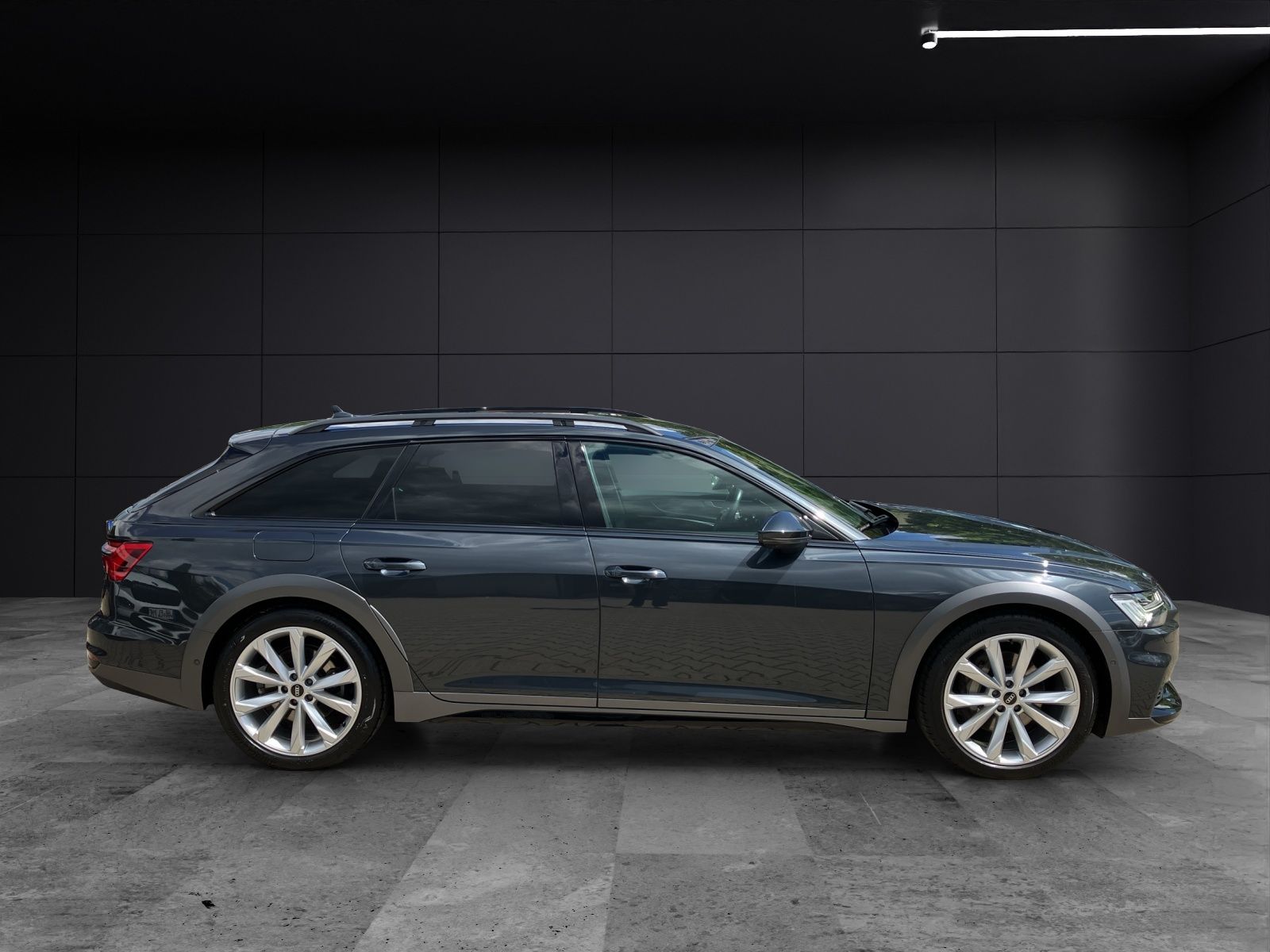 Fahrzeugabbildung Audi A6 Allroad quattro 50 TDI basis HD Matrix B & O