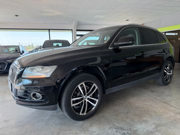 Audi Q5 - 2
