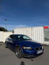 Volvo C30 1.6D DRIVe - - Volvo C30: Kleinwagen