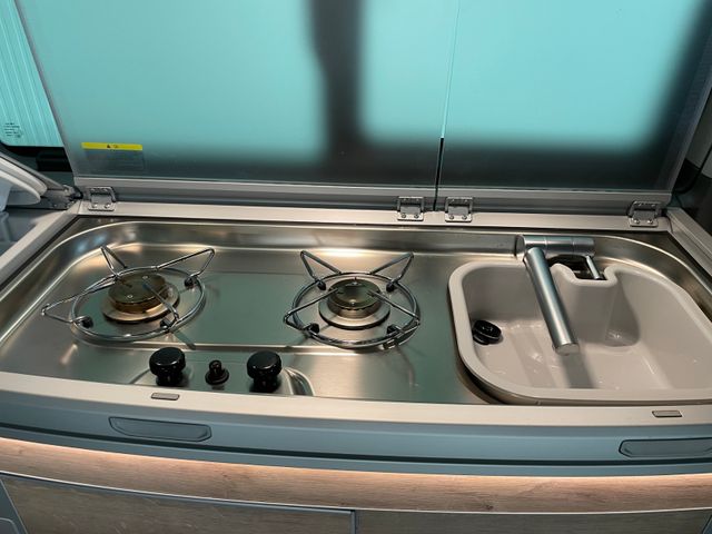 T6.1California California Coast Edition 4M 2.0 T