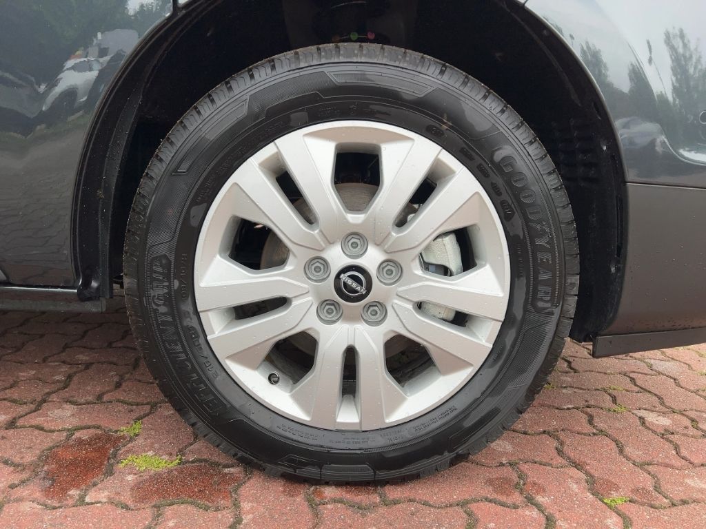 Nissan Primastar - Bild 7