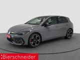 Volkswagen Golf 8 GTI 2.0 TSI DSG Black 19 AHK MATRIX PANO - Volkswagen Golf: Gti1