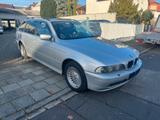 BMW 525i Highline Exclusive touring*LPG*ISOFIX*PDC - BMW 5er Reihe: Highline Exclusive