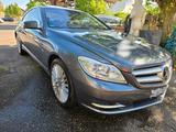 Mercedes-Benz CL 500 4MATIC 2.Hand Original Lack - Mercedes-Benz CL 500: Navigationssystem