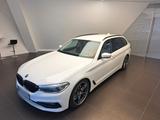 BMW G31 520D Sportline - BMW 315: Automatik