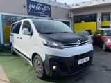 Citroën Jumpy Space Tourer 1,6 HDI TÜV NEU,AHK,EURO 6 - gebrauchte Citroën Van