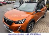 Peugeot 2008 GT Pack 1.2L PT 130 - Peugeot 2008 in Chemnitz