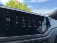 Volkswagen Taigo - Vorschau Bild 19