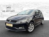 Volkswagen Polo V Comfortline+DSG+ - gebrauchte Kleinwagen in Neuwied