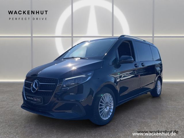 MERCEDES-BENZ V 220 d STYLE Kompakt AHK Distronic el.Schiebet.