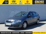Skoda Octavia 1.0 TSi Active Klima/L-R Sensor/ZVeFH. - Skoda Octavia: Active