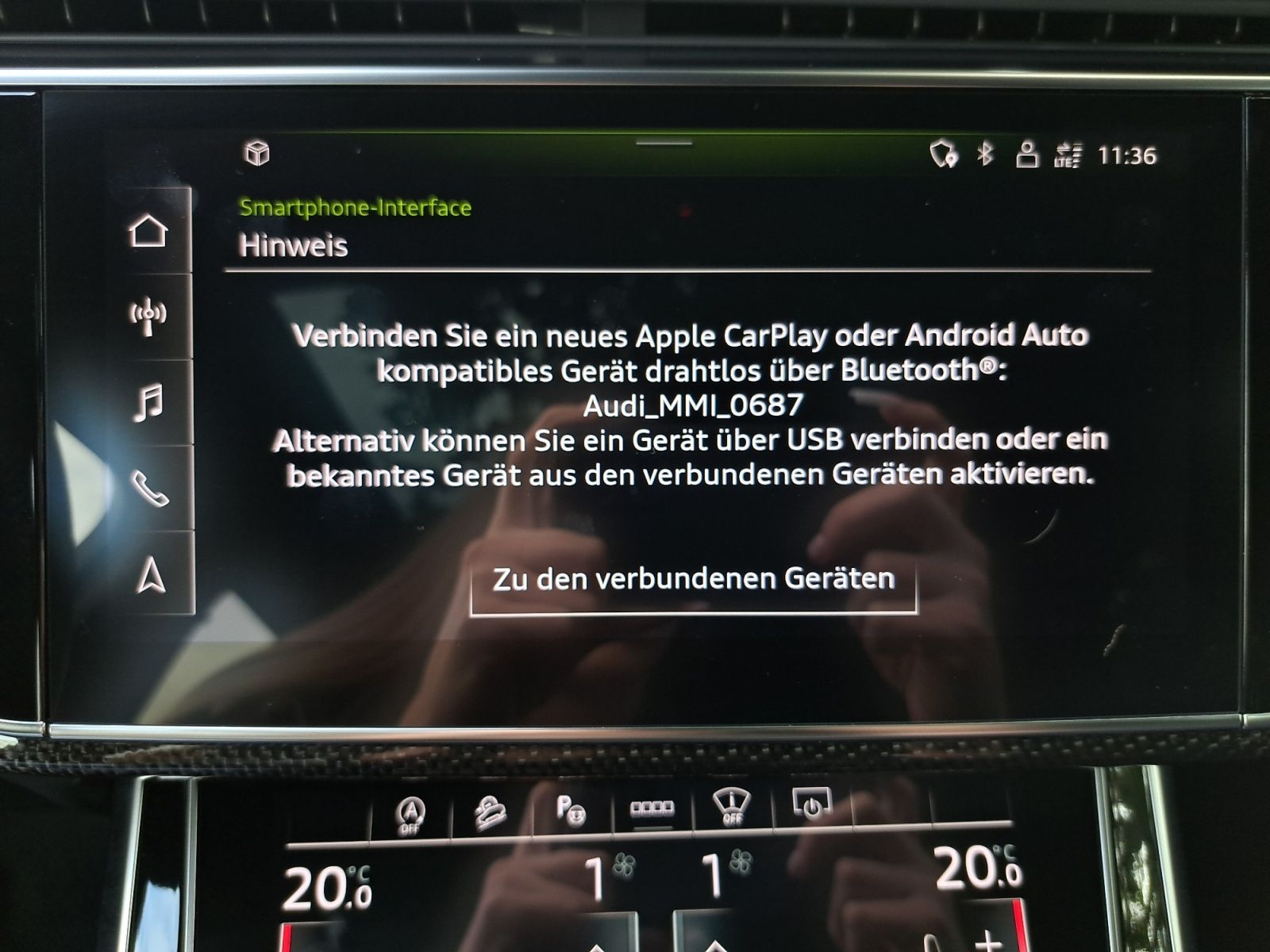 Audi Q7 - Bild 33