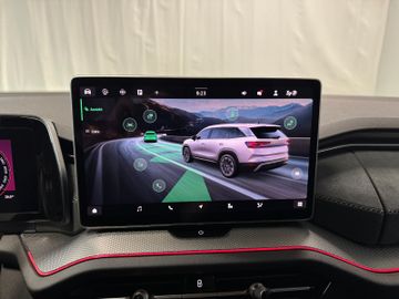 Fahrzeugbestand 20 Skoda Kodiaq 1.5 TSI Sportline AHK "sofort verfügbar"
