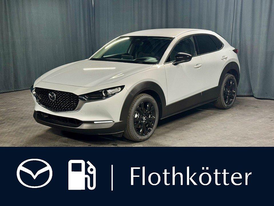 Mazda CX-30 G140 AUTO HOMURA*VOLL-LED*CARPLAY*