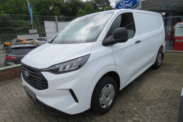 Ford Transit Custom Kasten 280 L1 Trend Klima -28%