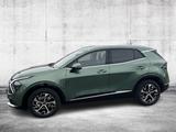 Kia Sportage SPIRIT (RÜCKFAHRKAMERA/CARPLAY/KLIMAAUT - mit Hybrid-Antrieb: Zentralverriegelung, Geländewagen