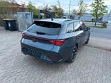 Cupra Leon AHK*ACC*PARK*NAVI*SHZ*CONNECT*LANE - gebrauchte Cupra Leon aus dem Jahr 2024