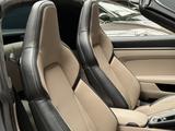 Porsche 992 911 Targa 4 GTS T-Hybrid *BOSE*PORSCHE INNOD - gebrauchte Roadster