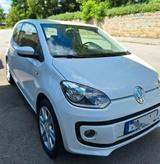 Volkswagen VW Up! 55kw