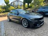 BMW M4 Competition / HUD / HK / DE Fahrzeug  - BMW M4 aus 2017