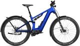 Flyer G1 Goroc TR:X 8.63 V2 L - Flyer E-Bikes