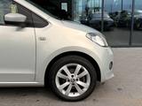 Skoda Citigo Elegance 1.0 Aut Navi SHZ PDC 1.Hand - Skoda Citigo Gebrauchtwagen in Hannover