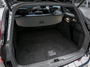 Ford Focus Turnier ST-Line X PANO AHK schwenkbar RFK