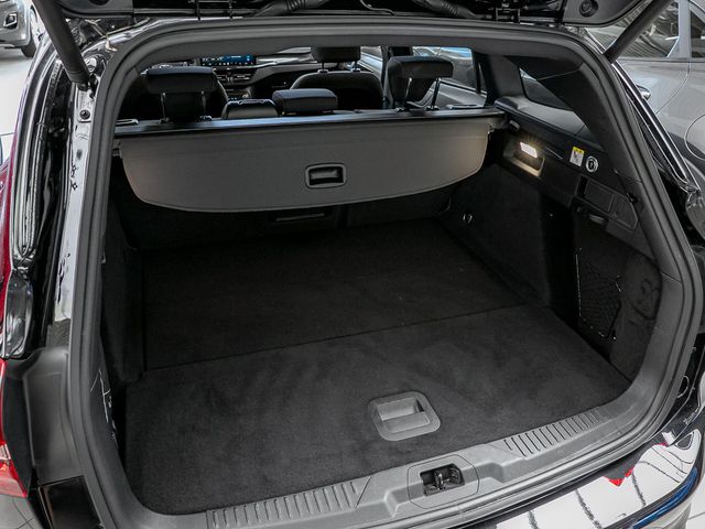 Ford Focus Turnier ST-Line X PANO AHK schwenkbar RFK