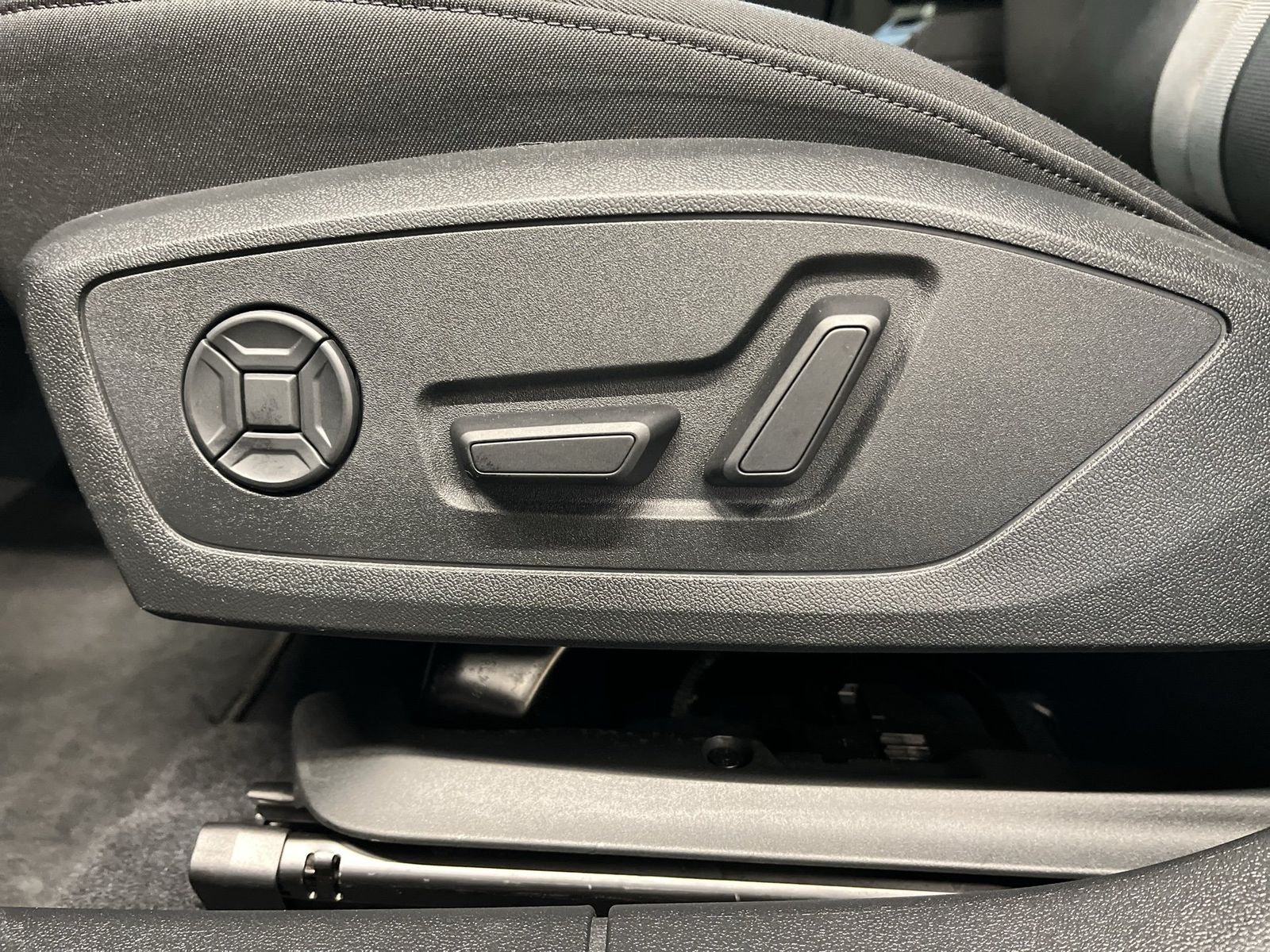Audi A3 - Bild 14