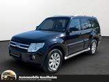 Mitsubishi Pajero 3.2 DI-D Instyle*NUR 128TKM*NAVI*7SITZER* - Mitsubishi Gebrauchtwagen von 2010
