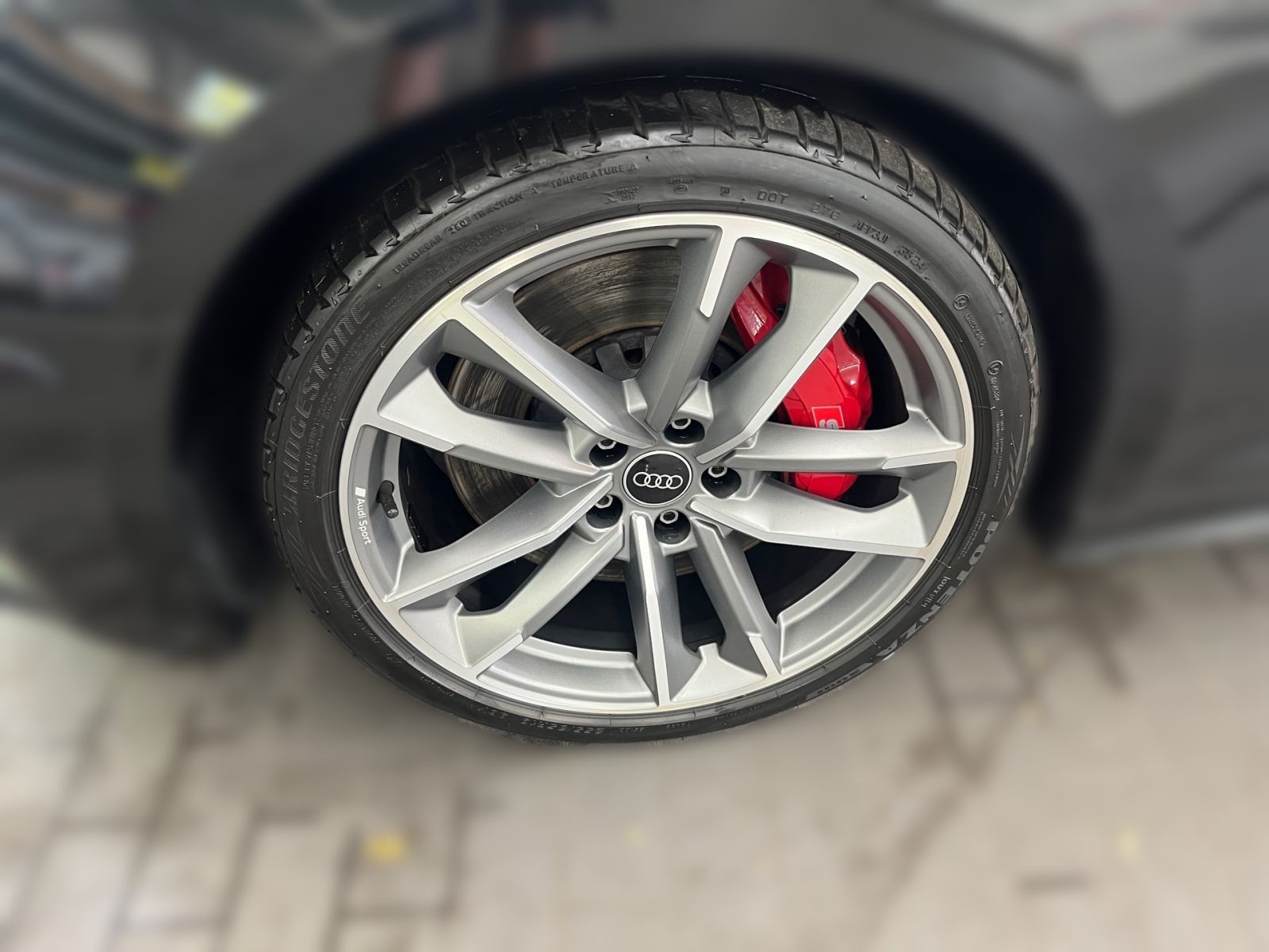Audi S5 - Bild 3