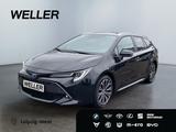 Toyota Corolla TS 2.0 Hybrid Team D*PDC*CAM*