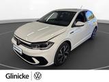 Volkswagen Polo 1.0 TSI R-Line Navi RüKa SiHz Carplay ACC - gebrauchte VW Polo aus dem Jahr 2022